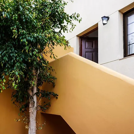 Bright House With Working Space *