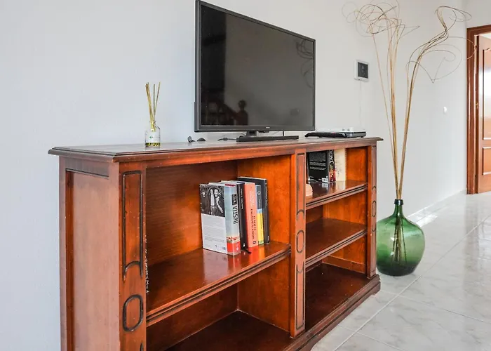 Bright House With Working Space *