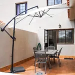 Bright House With Working Space アパート エル・メダノ
