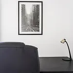 Bright House With Working Space * エル・メダノ