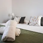 アパート Bright House With Working Space エル・メダノ