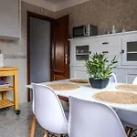 Bright House With Working Space アパート エル・メダノ