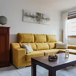Bright House With Working Space エル・メダノ