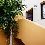 Bright House With Working Space *