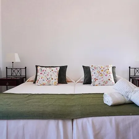 Apartamento Bright House With Working Space