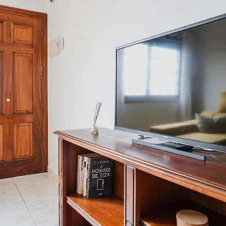 Bright House, Pool & Workspace Near Medano Διαμέρισμα *