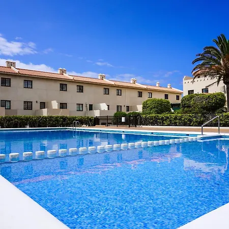 Bright House, Pool & Workspace Near Medano *