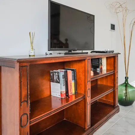 Bright House, Pool & Workspace Near Medano *