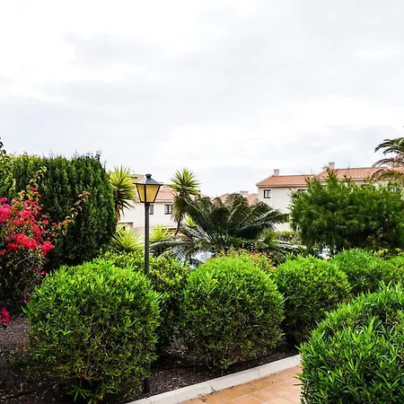 Apartamento Bright House With Working Space *