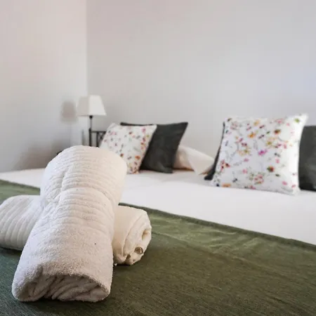 Apartment Bright House With Working Space El Medano (Tenerife)