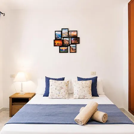 Διαμέρισμα Bright House, Pool & Workspace Near Medano Ελ Μέντανο