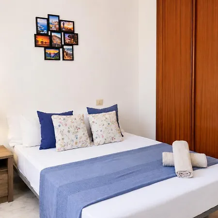 Bright House, Pool & Workspace Near Medano Διαμέρισμα