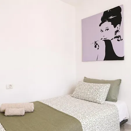 Bright House, Pool & Workspace Near Medano Διαμέρισμα Ελ Μέντανο