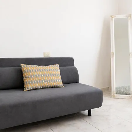 Διαμέρισμα Bright House, Pool & Workspace Near Medano