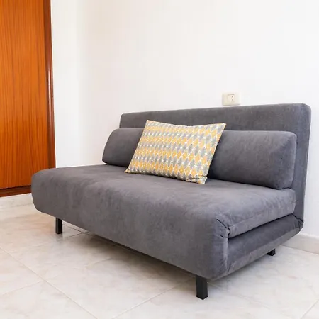 Διαμέρισμα Bright House, Pool & Workspace Near Medano *