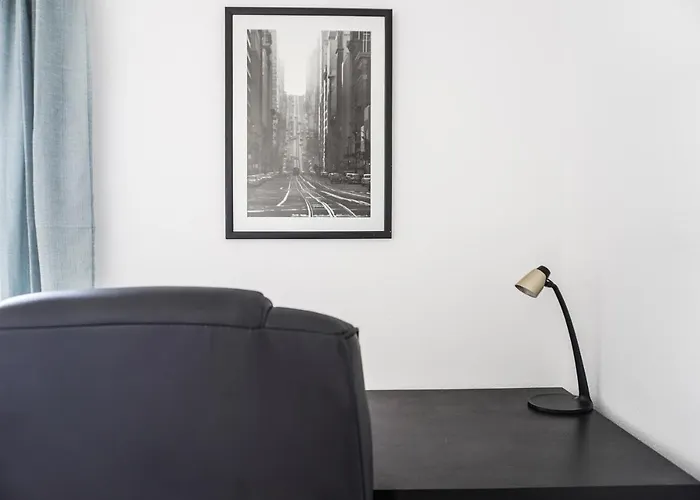 Bright House With Working Space * El Médano